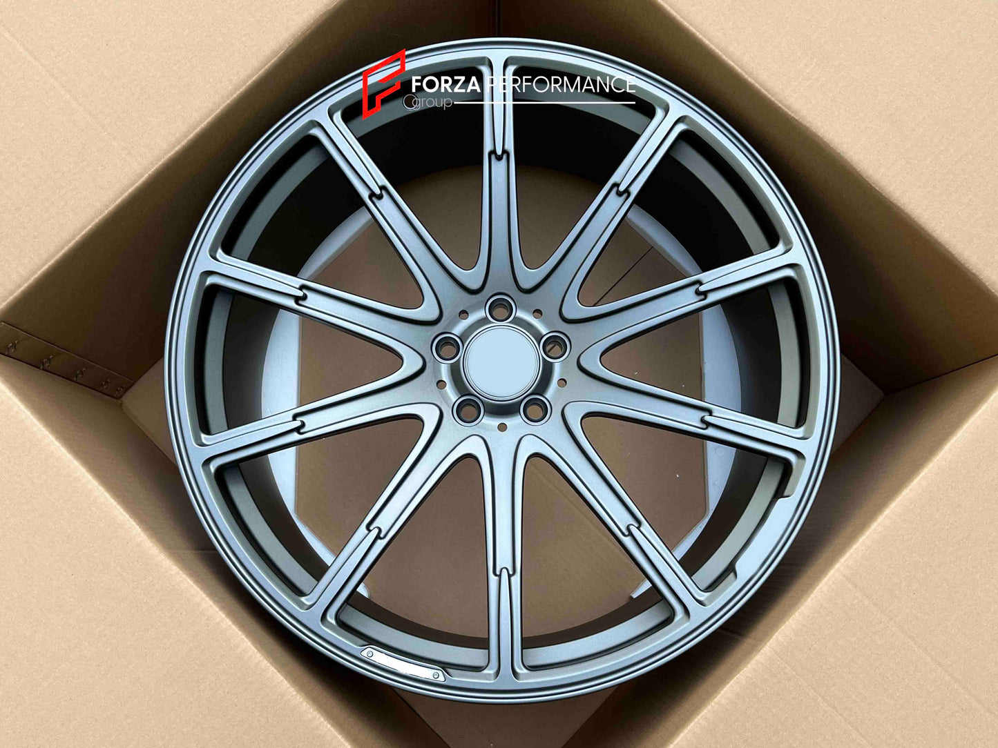 24 INCH FORGED WHEELS RIMS for MERCEDES BENZ G63 W464