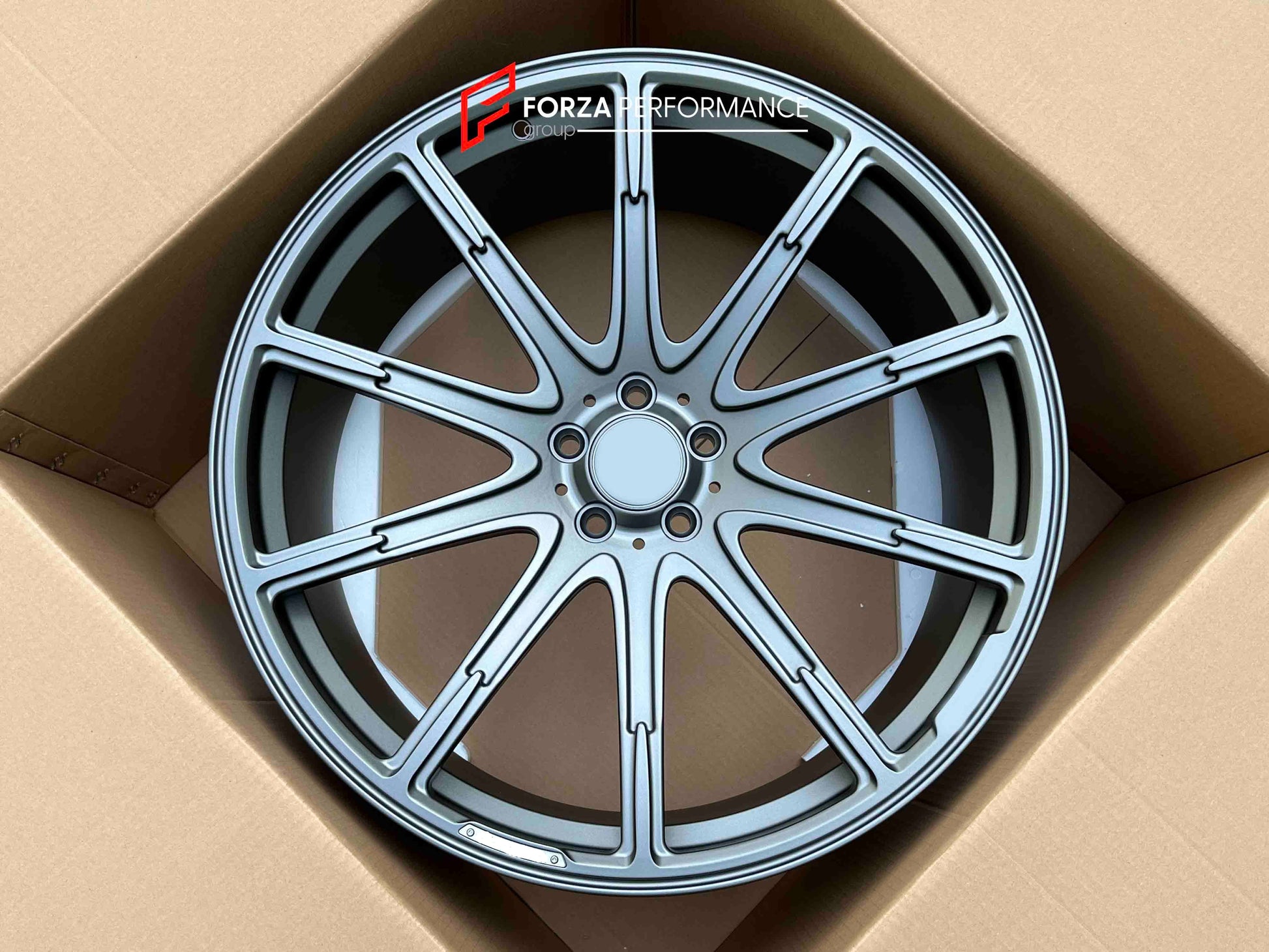 24 INCH FORGED WHEELS RIMS for MERCEDES BENZ G63 W464