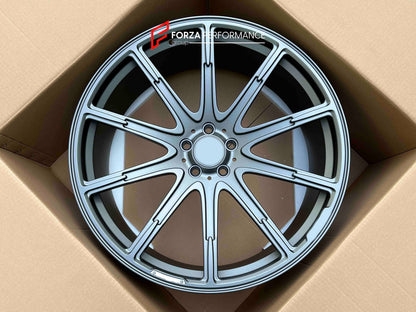 24 INCH FORGED WHEELS RIMS for MERCEDES BENZ G63 W464
