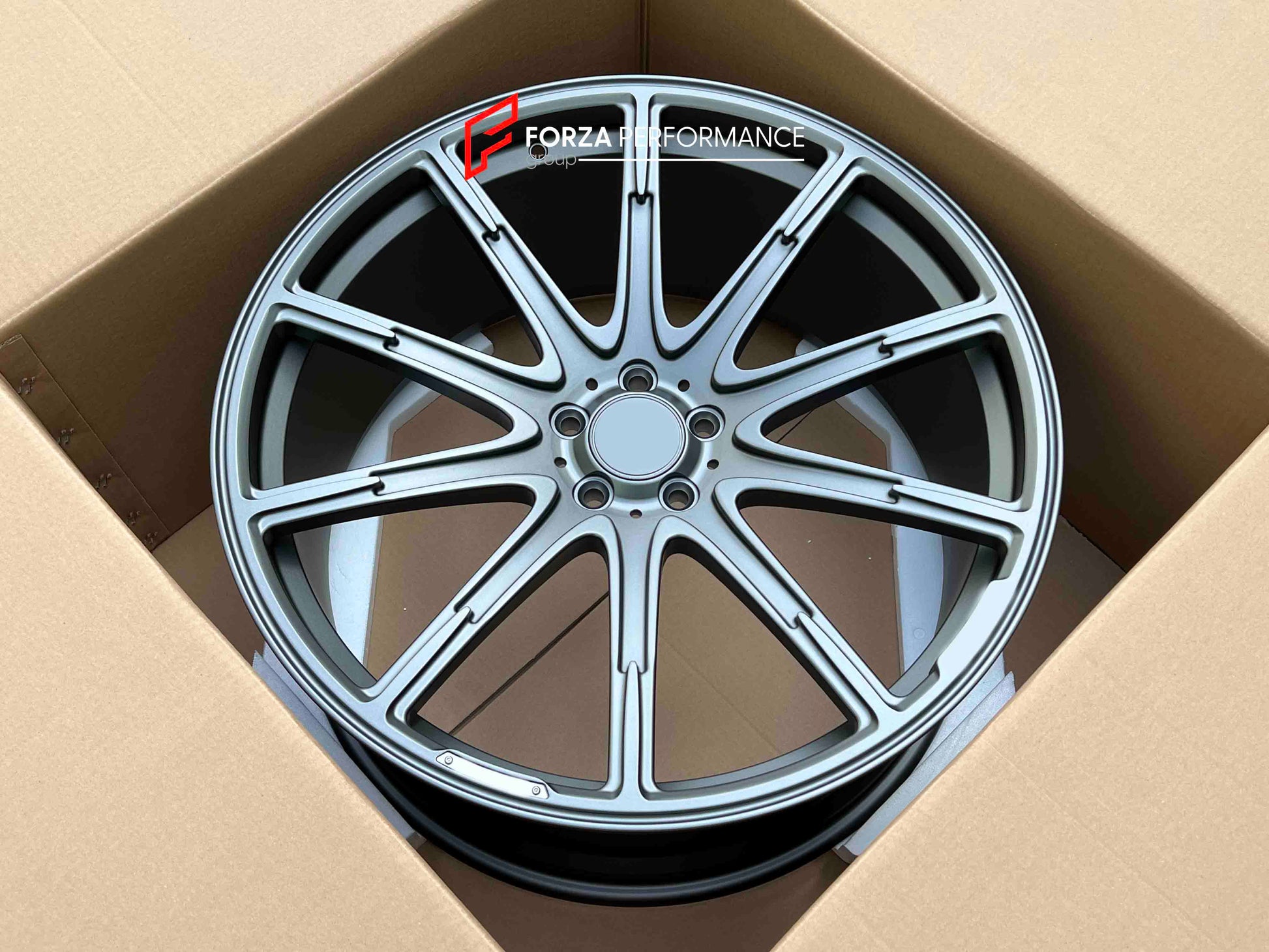 24 INCH FORGED WHEELS RIMS for MERCEDES BENZ G63 W464
