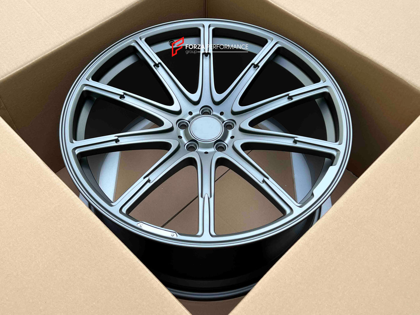24 INCH FORGED WHEELS RIMS for MERCEDES BENZ G63 W464
