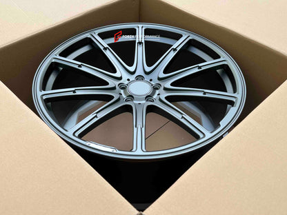 24 INCH FORGED WHEELS RIMS for MERCEDES BENZ G63 W464