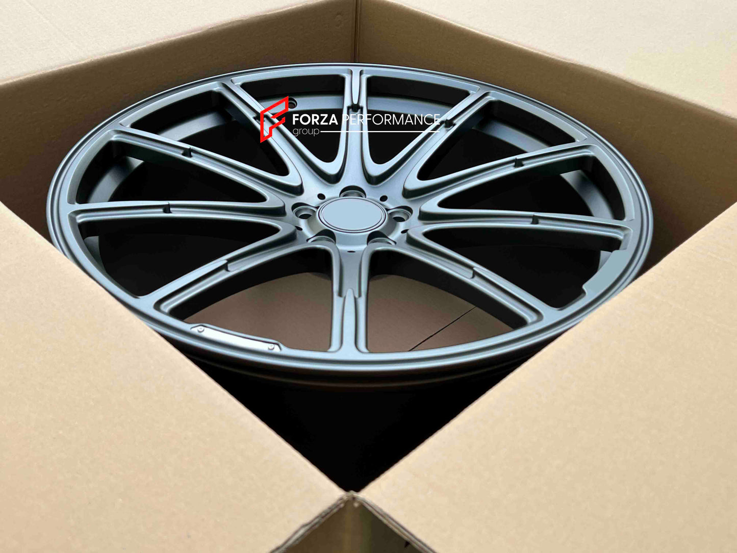 24 INCH FORGED WHEELS RIMS for MERCEDES BENZ G63 W464