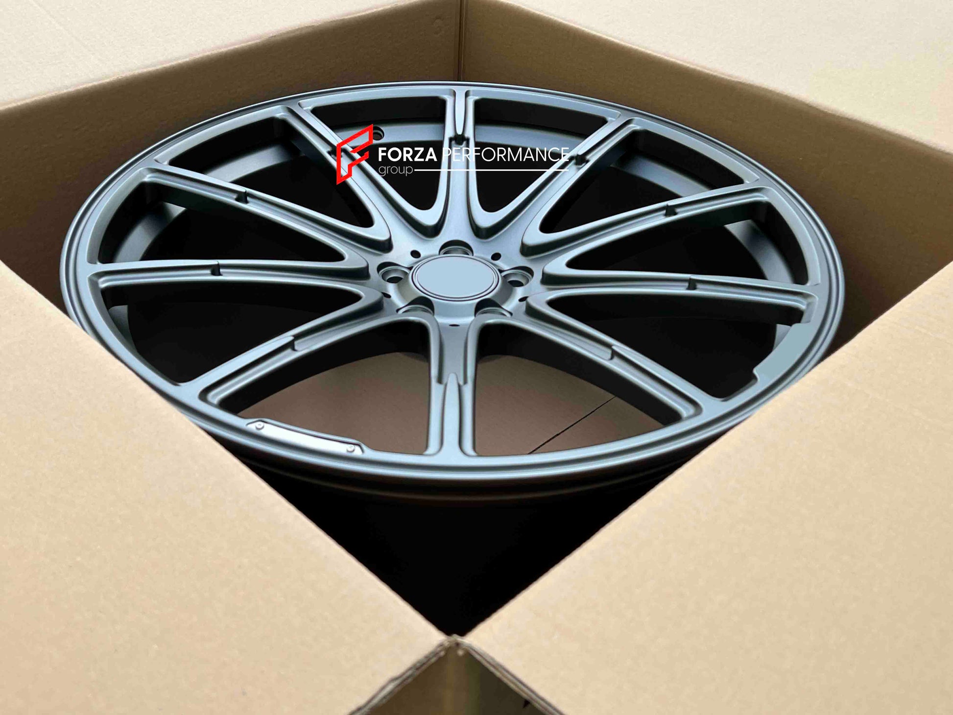 24 INCH FORGED WHEELS RIMS for MERCEDES BENZ G63 W464