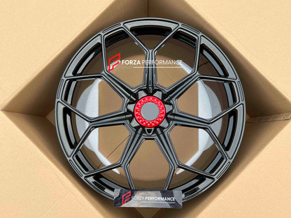 OEM 20 21 INCH FORGED WHEELS RIMS FOR LAMBORGHINI AVENTADOR LP700 SVJ