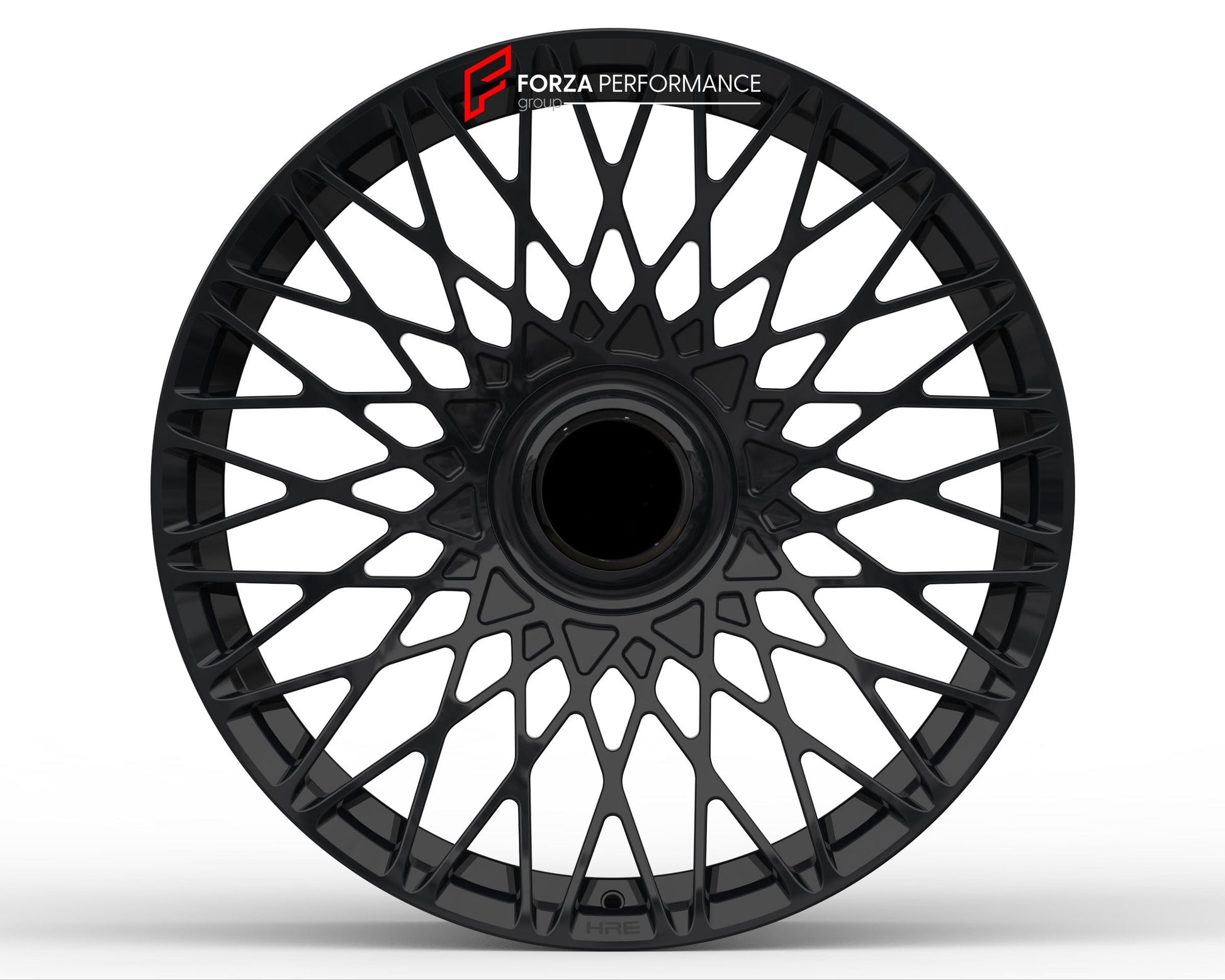 FORZA PERFORMANCE 21 INCH FORGED WHEELS FIT FOR LAMBORGHINI URUS custom fit 501M