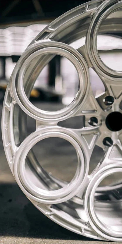 FORGED WHEELS RIMS FOR LAMBORGHINI URUS