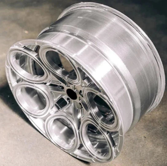 FORGED WHEELS RIMS FOR LAMBORGHINI URUS