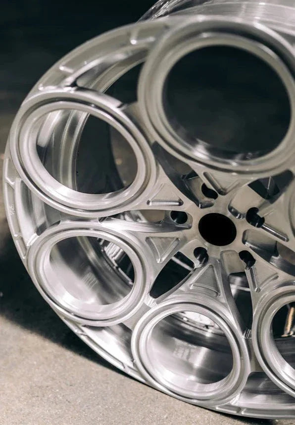 FORGED WHEELS RIMS FOR LAMBORGHINI URUS
