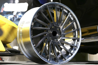 FORGED WHEELS RIMS FOR TOYOTA LAND CRUISER 300 LC 300 V16