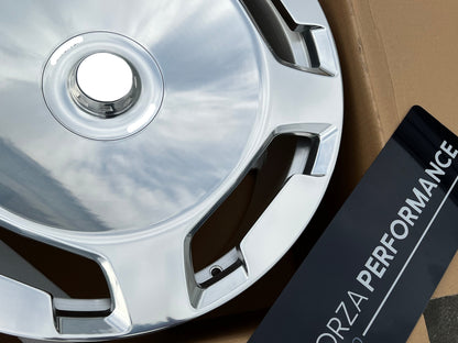 FORGED WHEELS RIMS for MERCEDES MAYBACH PULLMAN S600 GUARD S650 GUARD OEM MAYBACH 5 HOLE