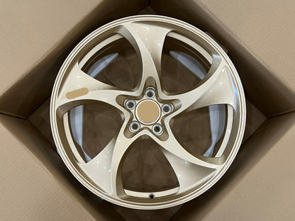 FORGED WHEELS RIMS FOR PORSCHE 911 CARERRA TARGA TURBO