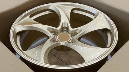 FORGED WHEELS RIMS FOR PORSCHE 911 CARERRA TARGA TURBO