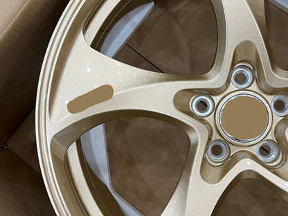 FORGED WHEELS RIMS FOR PORSCHE 911 CARERRA TARGA TURBO