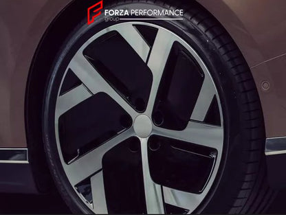 OEM FORGED RIMS DESIGN FOR LUCID AIR R-2