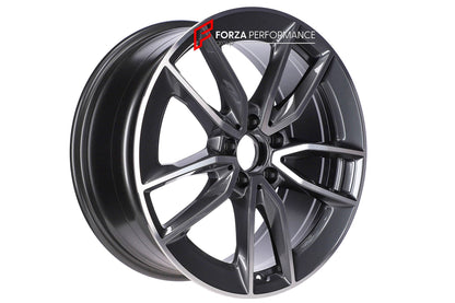FORGED WHEELS Mercedes Benz C-Class, E-Class, S-Class, G-Class, AMG 49 custom fit AMG 5-spoke wheels