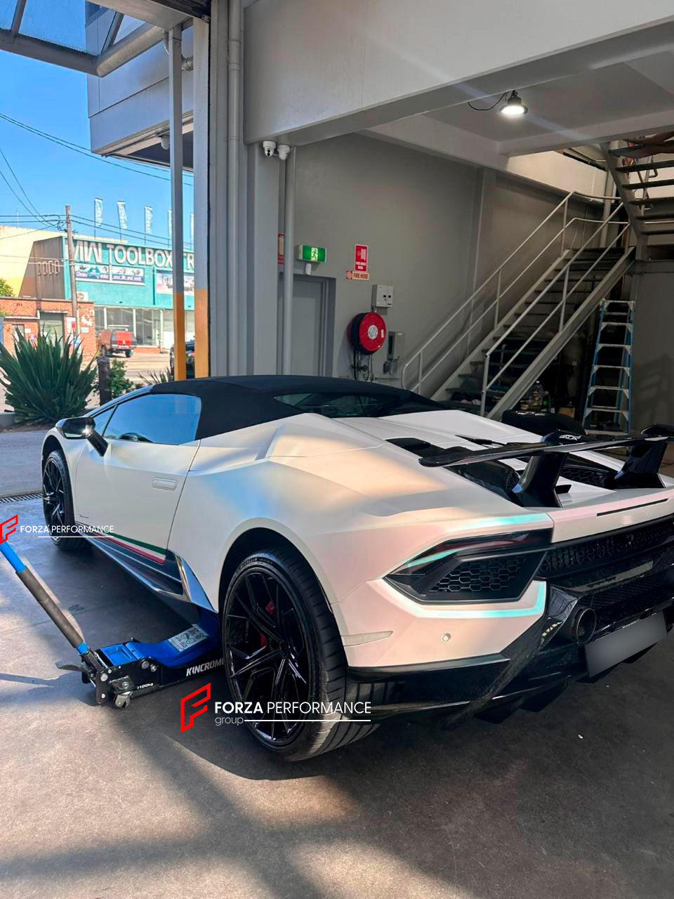 FORGED WHEELS RIMS 20 21 INCH FOR LAMBORGHINI HURACAN PERFORMANTE SPYDER AL13