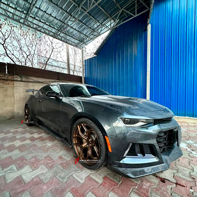 FORGED WHEELS RIMS 20 INCH FOR CHEVROLET CAMARO