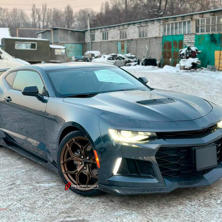 FORGED WHEELS RIMS 20 INCH FOR CHEVROLET CAMARO