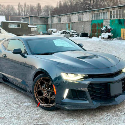 FORGED WHEELS RIMS 20 INCH FOR CHEVROLET CAMARO