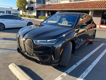 22 INCH FORGED WHEELS RIMS for BMW iX