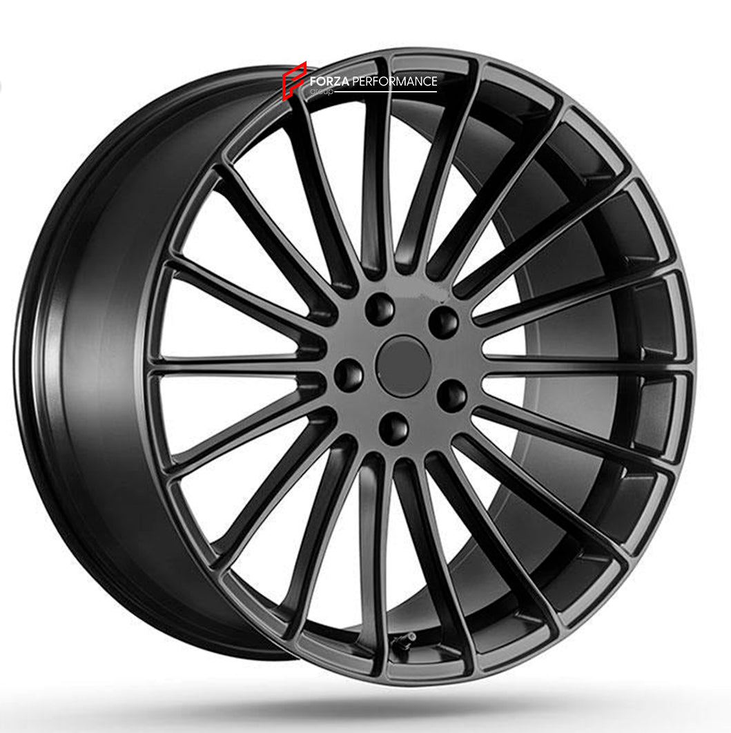 FORGED WHEELS RIMS ANV EVO for ALL MODELS