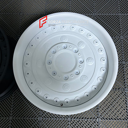 FORGED WHEELS RIMS for TESLA CYBERTRUCK