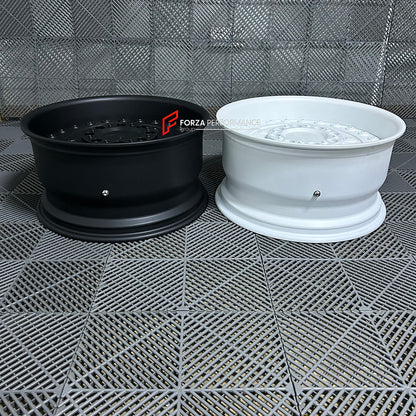 FORGED WHEELS RIMS for TESLA CYBERTRUCK
