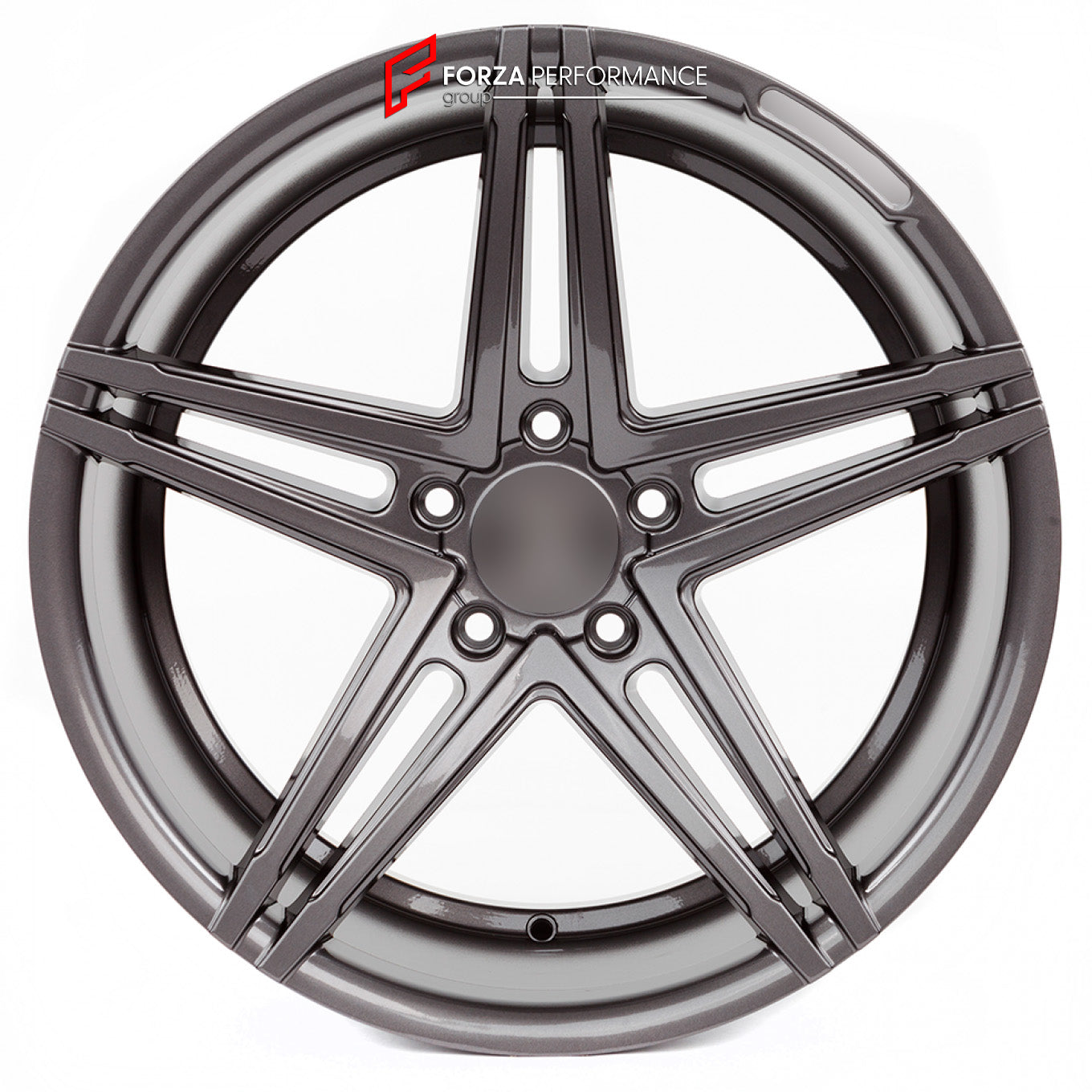 FORGED WHEELS RIMS DEEP CONCAVE 4.1 for ALL MODELS LUXURY CARS custom fit Z - Perfomance Deep Concave 4.1