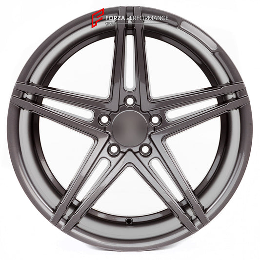 FORGED WHEELS RIMS DEEP CONCAVE 4.1 for ALL MODELS LUXURY CARS custom fit Z - Perfomance Deep Concave 4.1