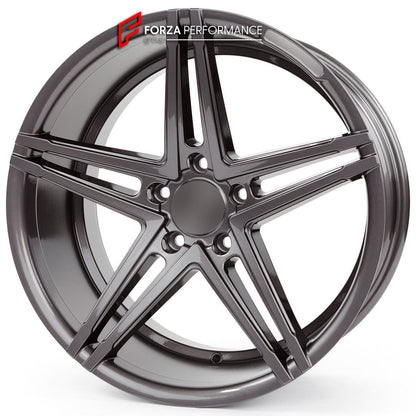 FORGED WHEELS RIMS DEEP CONCAVE 4.1 for ALL MODELS LUXURY CARS custom fit Z - Perfomance Deep Concave 4.1