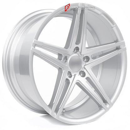 FORGED WHEELS RIMS DEEP CONCAVE 4.1 for ALL MODELS LUXURY CARS custom fit Z - Perfomance Deep Concave 4.1