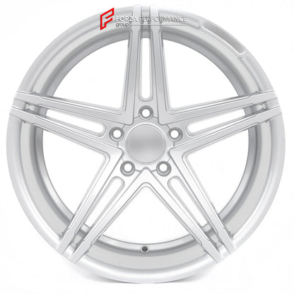 FORGED WHEELS RIMS DEEP CONCAVE 4.1 for ALL MODELS LUXURY CARS custom fit Z - Perfomance Deep Concave 4.1