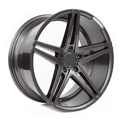 FORGED WHEELS RIMS DEEP CONCAVE 4.1 for ALL MODELS LUXURY CARS custom fit Z - Perfomance Deep Concave 4.1