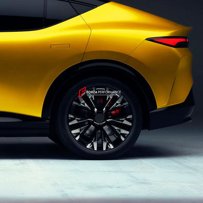 FORGED WHEELS RIMS for ACURA RSX SUV 2026