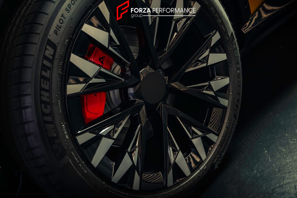 FORGED WHEELS RIMS for ACURA RSX SUV 2026