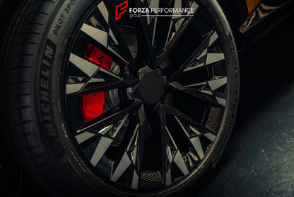 FORGED WHEELS RIMS for ACURA RSX SUV 2026