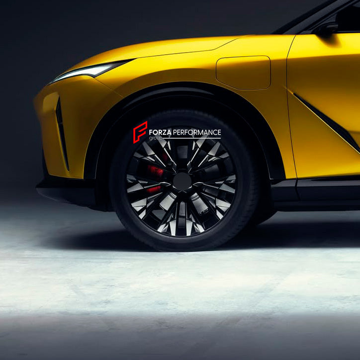 FORGED WHEELS RIMS for ACURA RSX SUV 2026