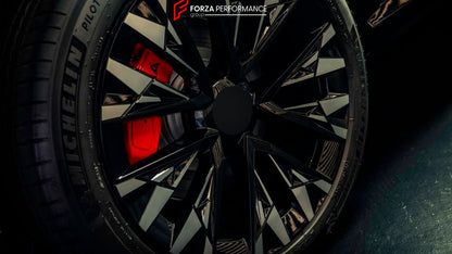 FORGED WHEELS RIMS for ACURA RSX SUV 2026