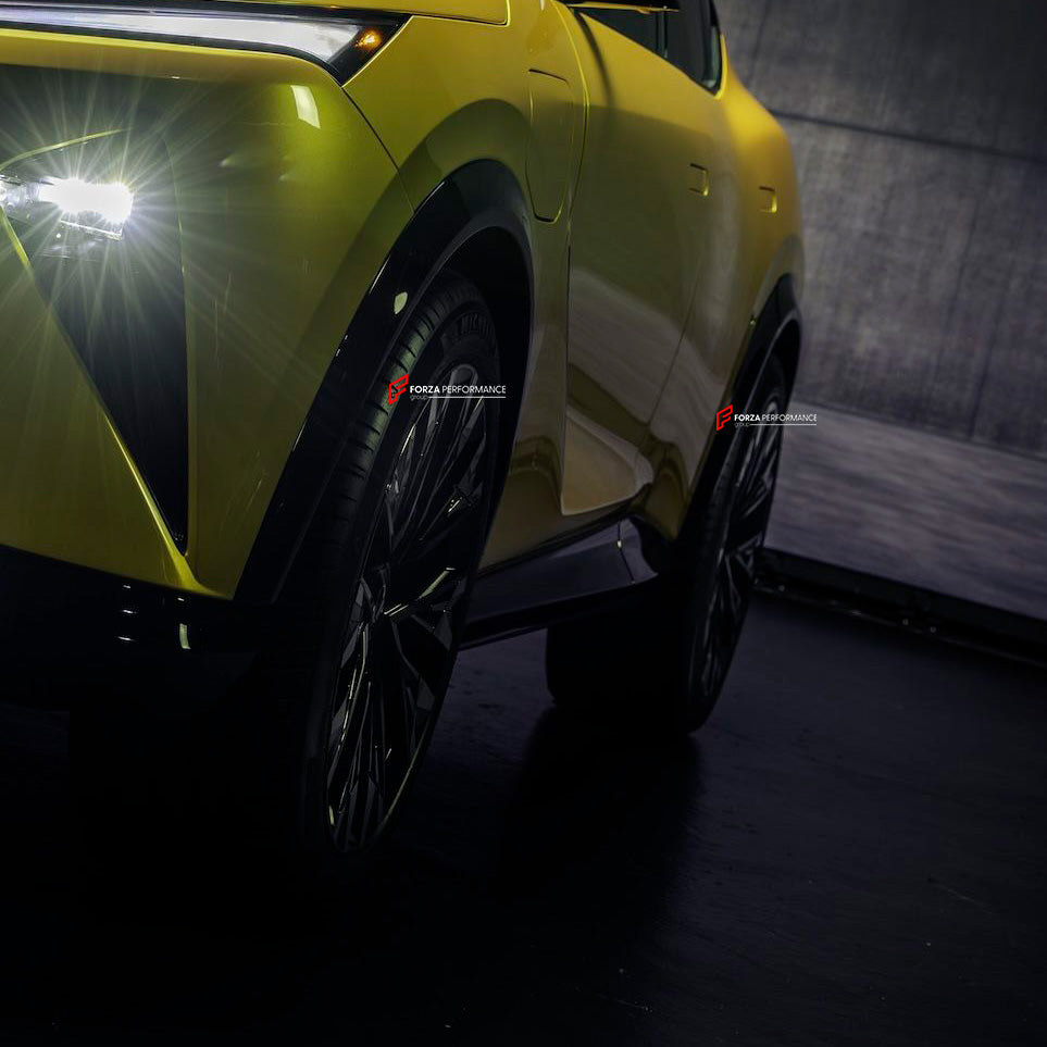 FORGED WHEELS RIMS for ACURA RSX SUV 2026