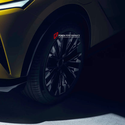 FORGED WHEELS RIMS for ACURA RSX SUV 2026