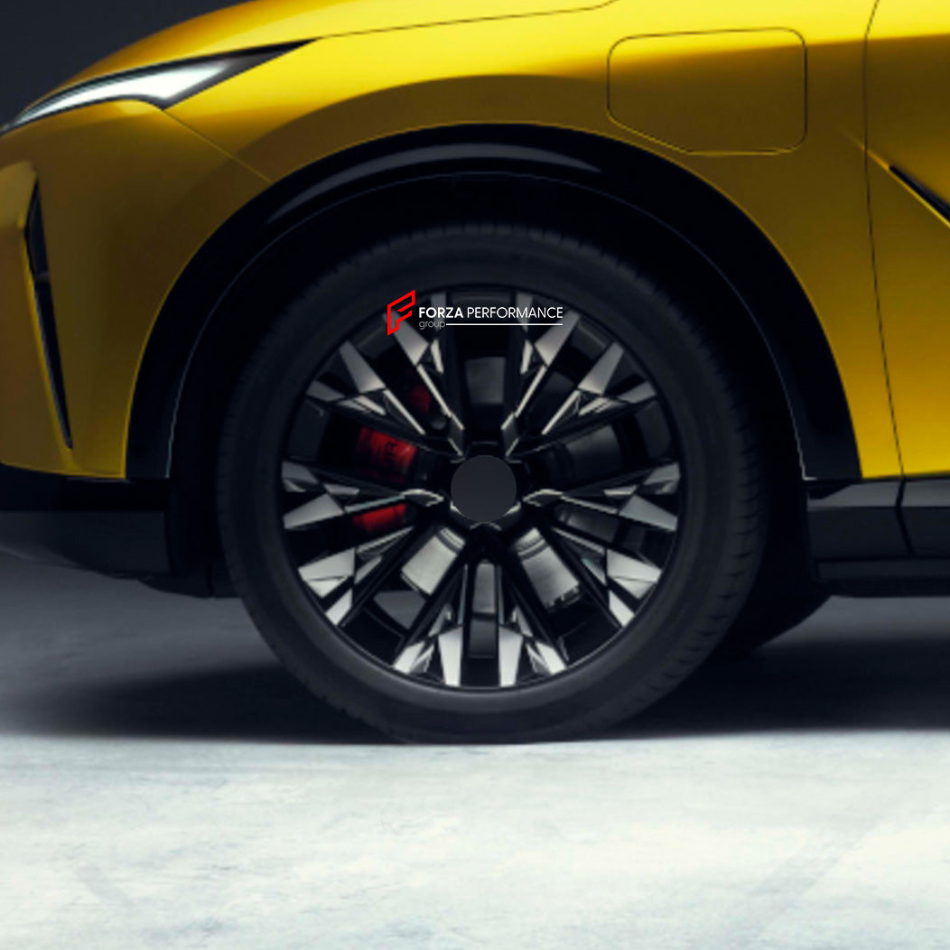 FORGED WHEELS RIMS for ACURA RSX SUV 2026