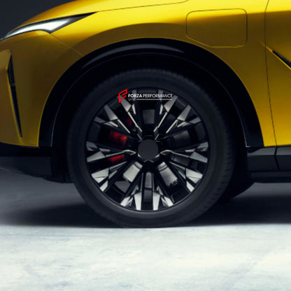 FORGED WHEELS RIMS for ACURA RSX SUV 2026