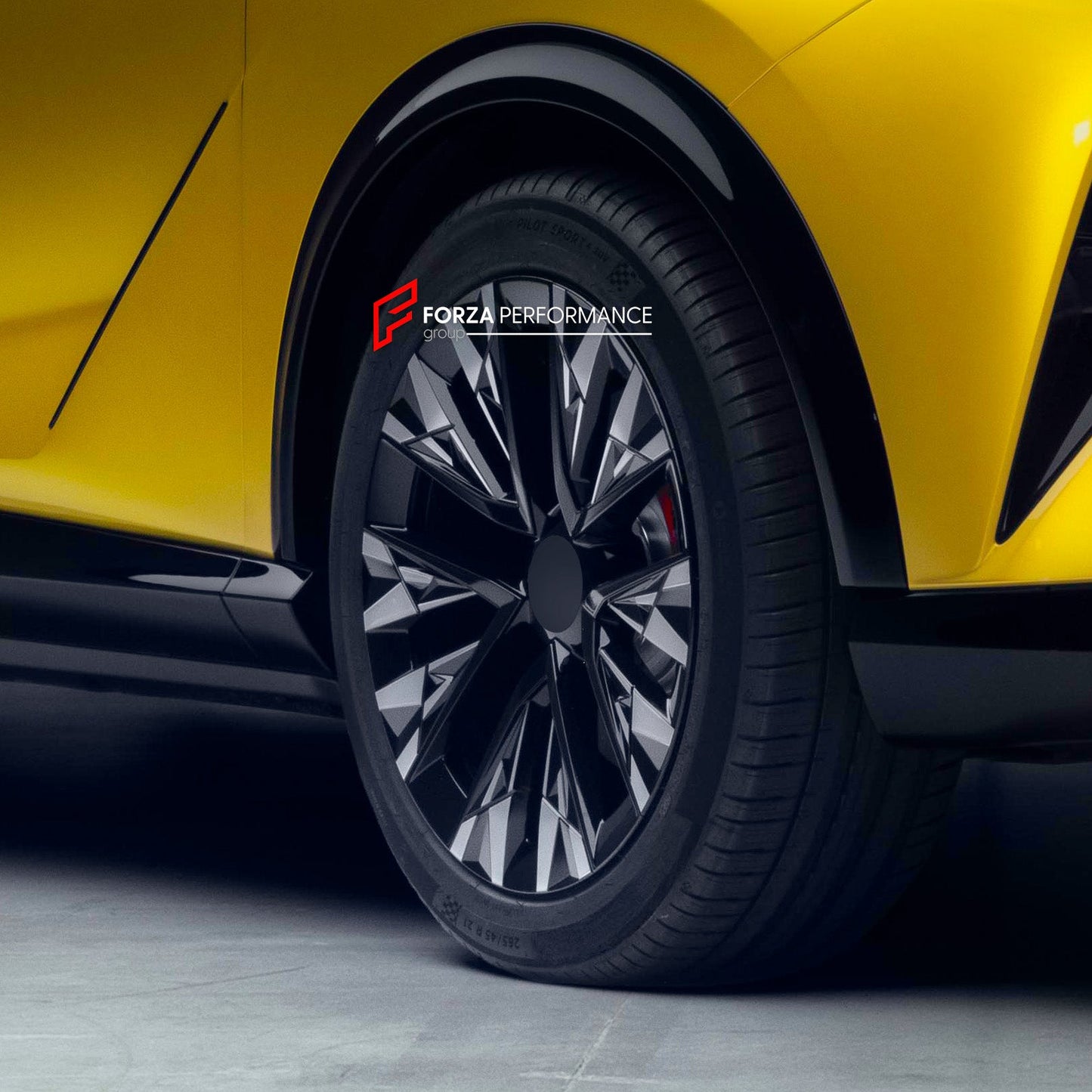 FORGED WHEELS RIMS for ACURA RSX SUV 2026