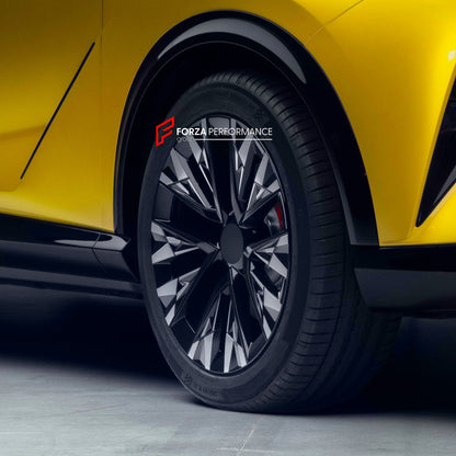 FORGED WHEELS RIMS for ACURA RSX SUV 2026