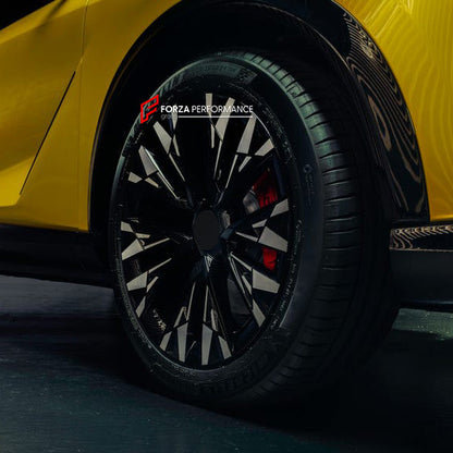 FORGED WHEELS RIMS for ACURA RSX SUV 2026