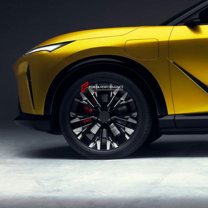 FORGED WHEELS RIMS for ACURA RSX SUV 2026