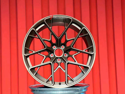 FORGED WHEELS RIMS for ALL MODELS