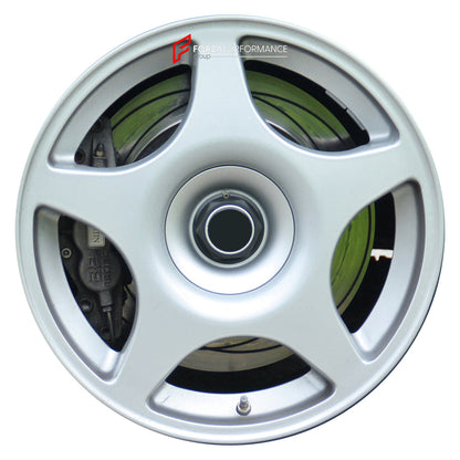 FORGED WHEELS RIMS for ASTON MARTIN VANTAGE V600 LE MANS custom fit OEM VANTAGE V600 LE MANS WHEELS