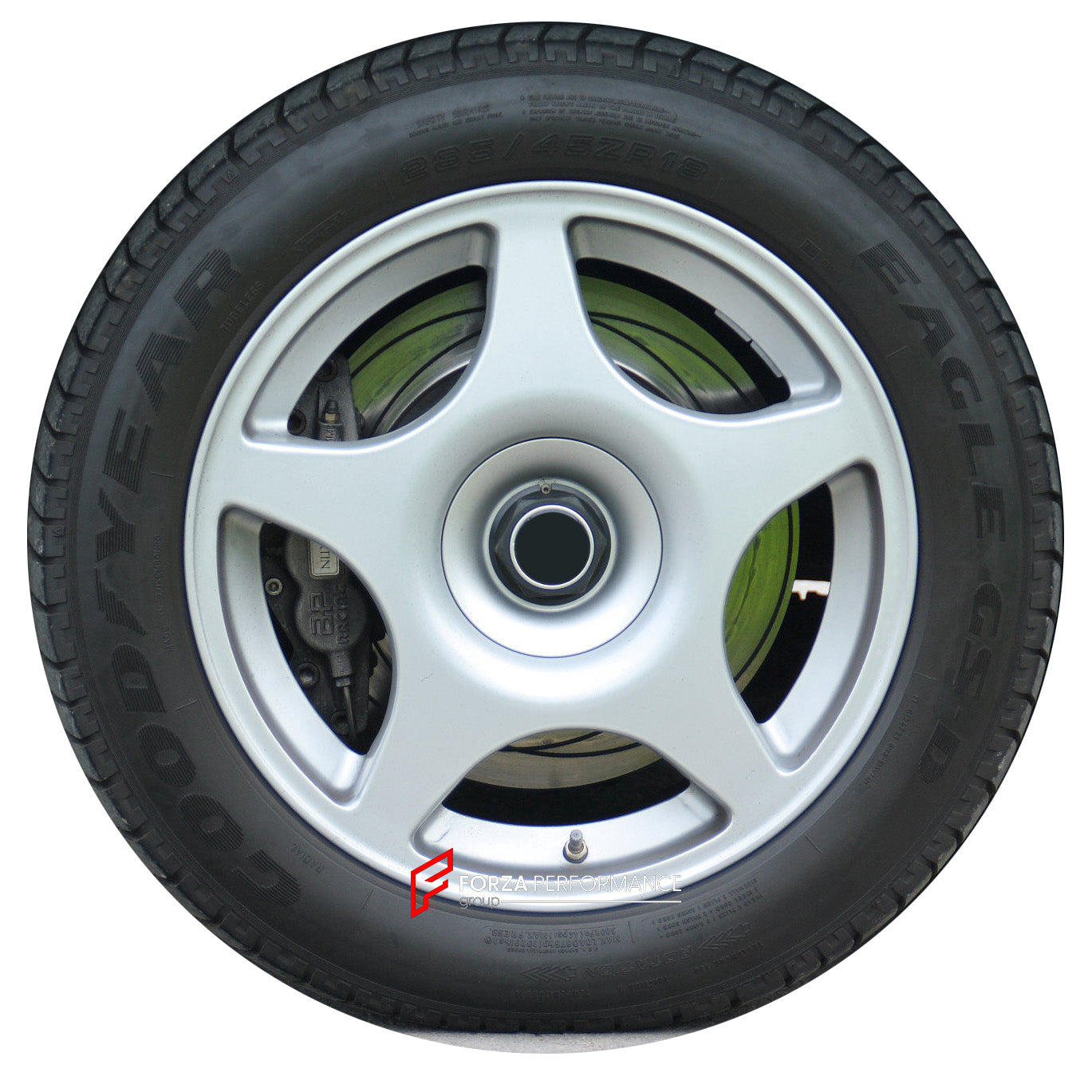 FORGED WHEELS RIMS for ASTON MARTIN VANTAGE V600 LE MANS custom fit OEM VANTAGE V600 LE MANS WHEELS